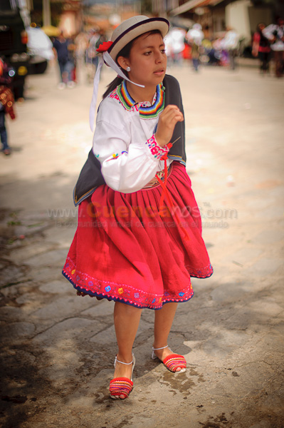 Pase del Niño Viajero 2010