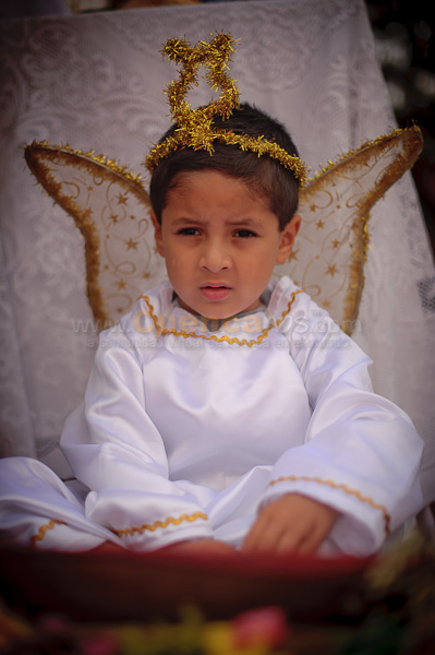 Pase del Niño Viajero 2010