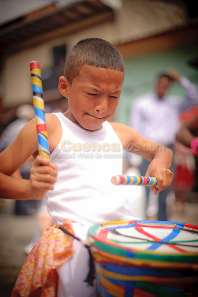Pase del Niño Viajero 2010