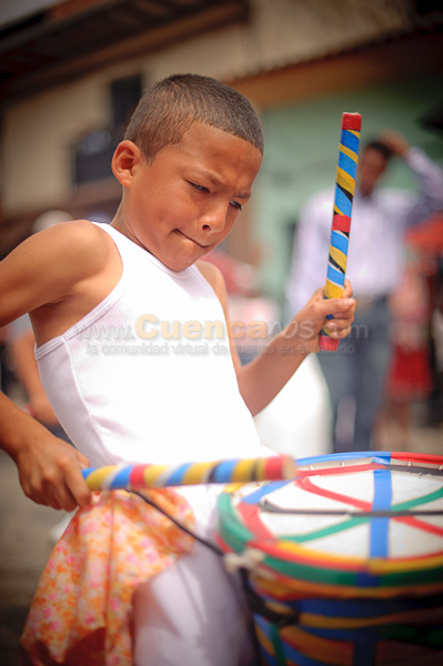 Pase del Niño Viajero 2010