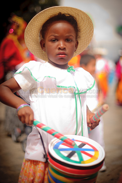 Pase del Niño Viajero 2010