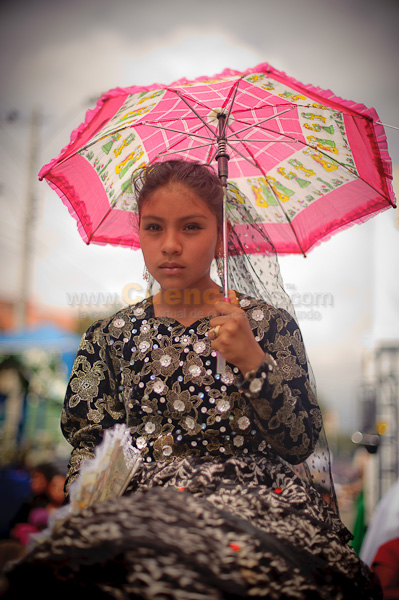 Pase del Niño Viajero 2010