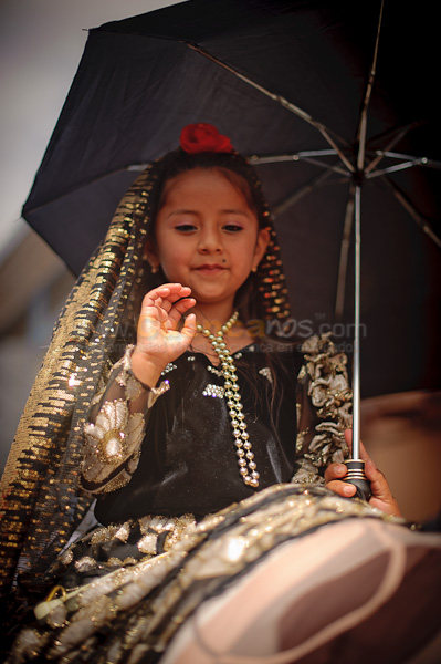 Pase del Niño Viajero 2010