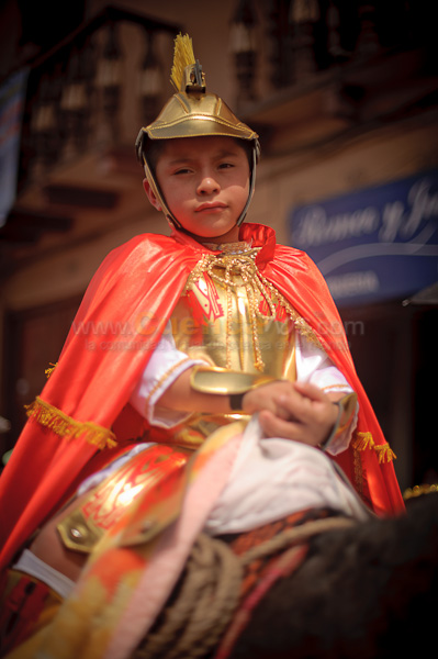 Pase del Niño Viajero 2010