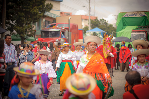 Pase del Niño Viajero 2010