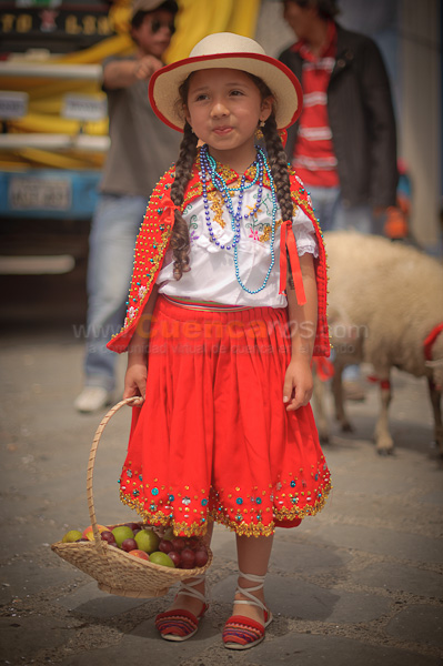 Pase del Niño Viajero 2010