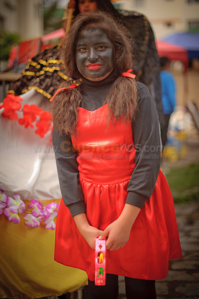 Pase del Niño Viajero 2010