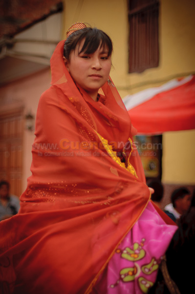 Pase del Niño Viajero 2010