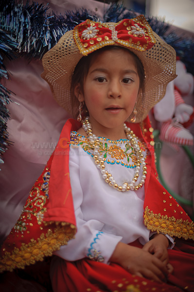 Pase del Niño Viajero 2010