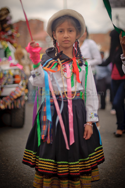 Pase del Niño Viajero 2010