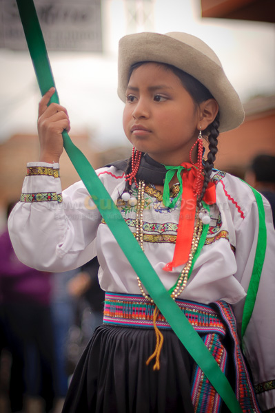 Pase del Niño Viajero 2010