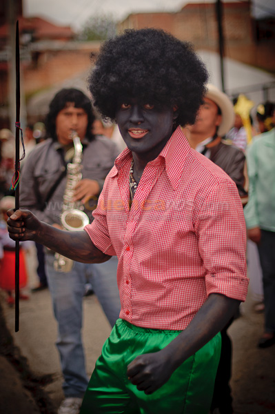 Pase del Niño Viajero 2010