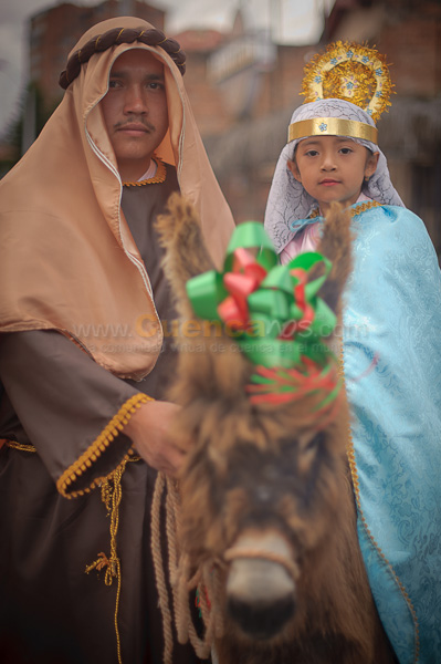 Pase del Niño Viajero 2010