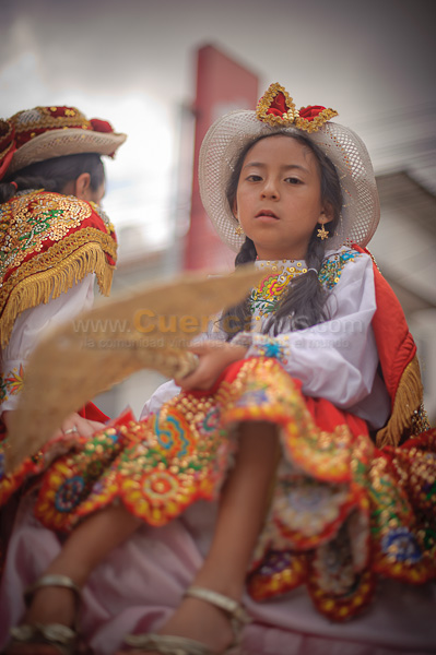 Pase del Niño Viajero 2010