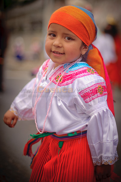 Pase del Niño Viajero 2010