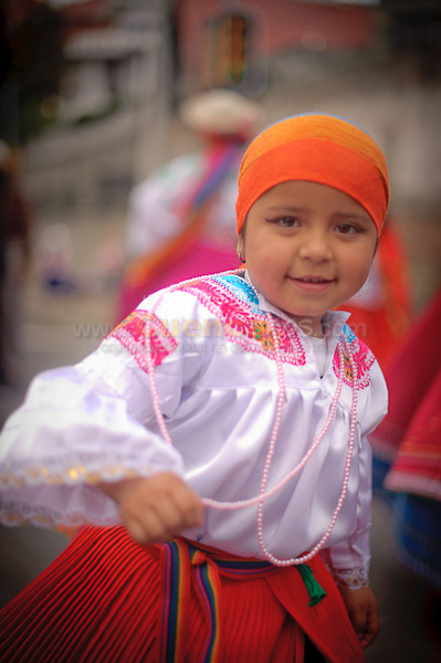 Pase del Niño Viajero 2010