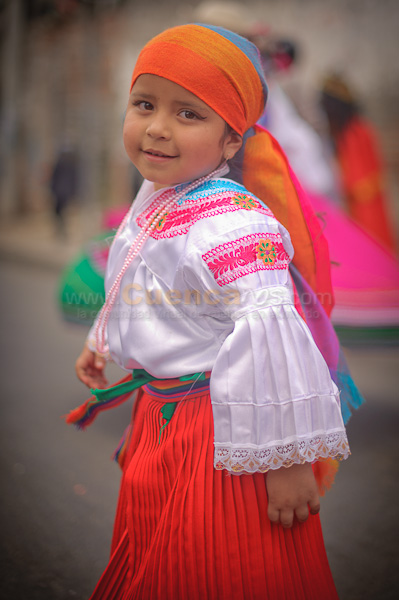 Pase del Niño Viajero 2010