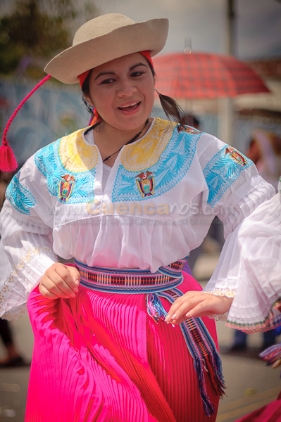 Pase del Niño Viajero 2010