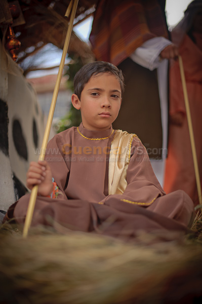 Pase del Niño Viajero 2010