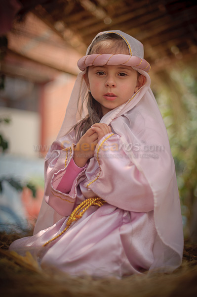 Pase del Niño Viajero 2010