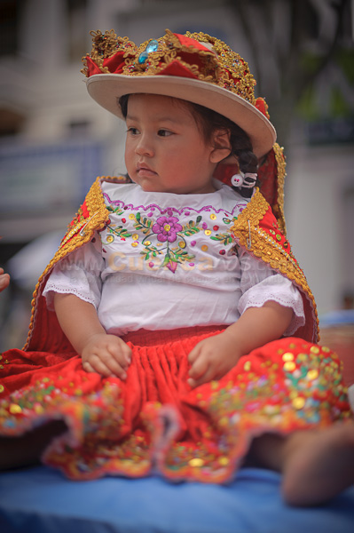 Pase del Niño Viajero 2010