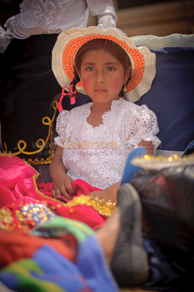 Pase del Niño Viajero 2010