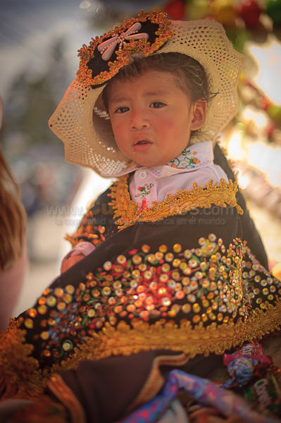 Pase del Niño Viajero 2010
