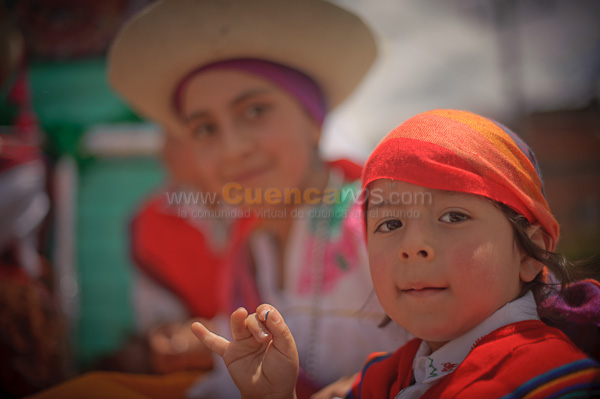 Pase del Niño Viajero 2010