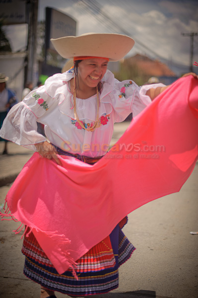 Pase del Niño Viajero 2010