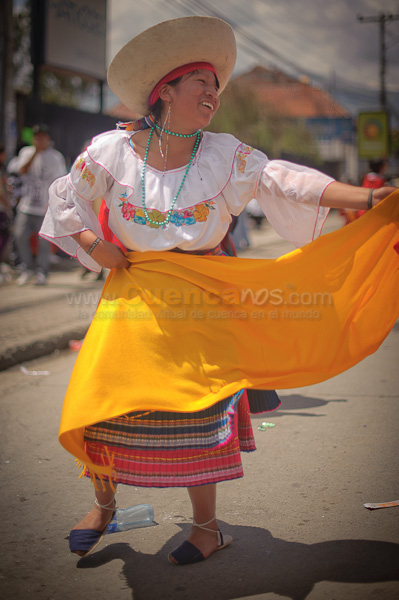 Pase del Niño Viajero 2010