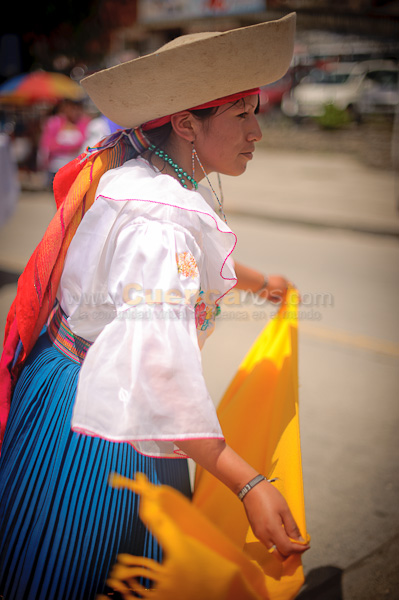 Pase del Niño Viajero 2010