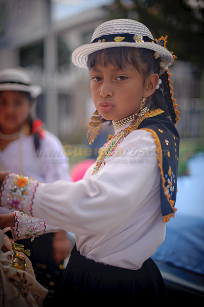Pase del Niño Viajero 2010