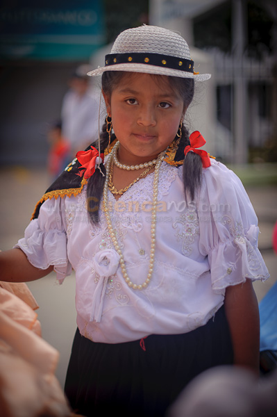Pase del Niño Viajero 2010
