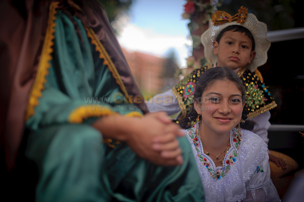Pase del Niño Viajero 2010