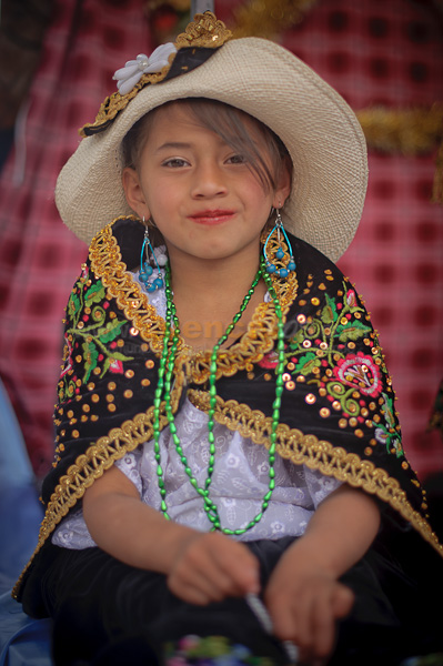 Pase del Niño Viajero 2010