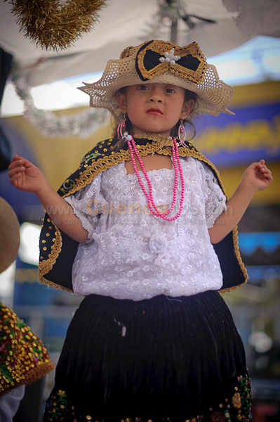 Pase del Niño Viajero 2010