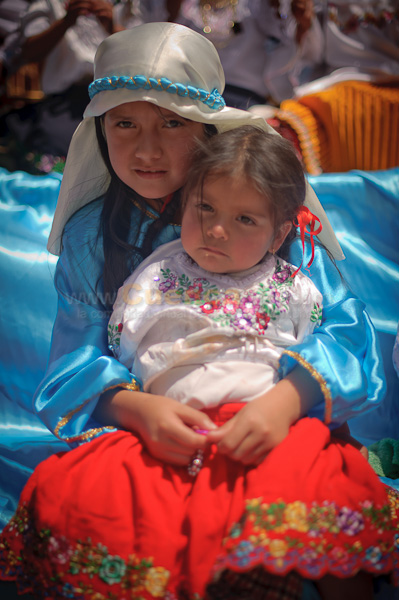 Pase del Niño Viajero 2010