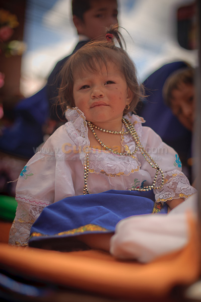 Pase del Niño Viajero 2010