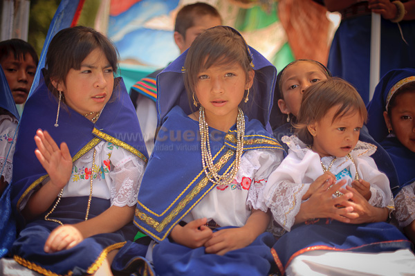 Pase del Niño Viajero 2010