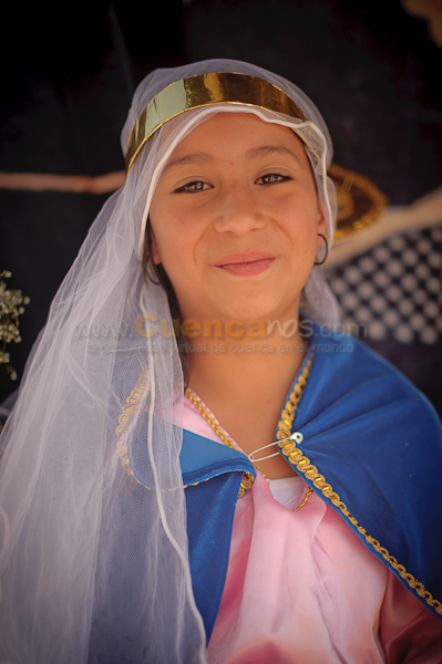 Pase del Niño Viajero 2010