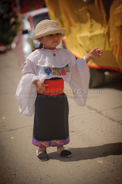 Pase del Niño Viajero 2010