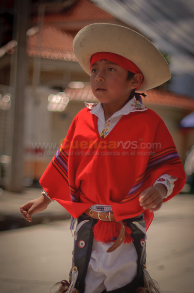 Pase del Niño Viajero 2010