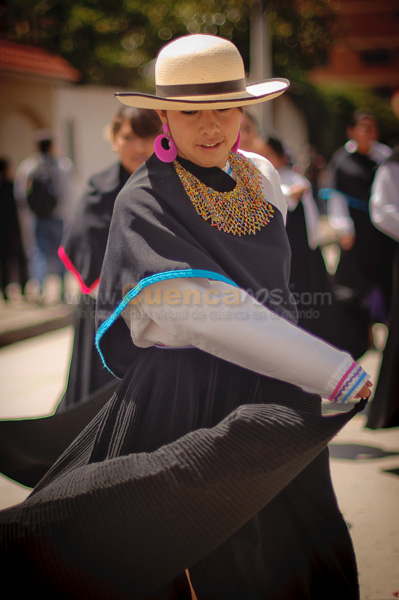 Pase del Niño Viajero 2010