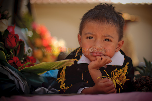 Pase del Niño Viajero 2010