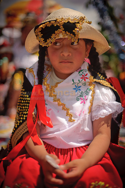 Pase del Niño Viajero 2010