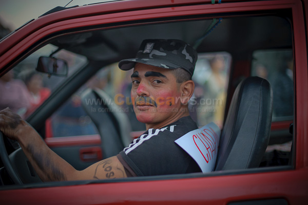 Los Inocentes 2011
