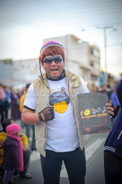 Los Inocentes 2011