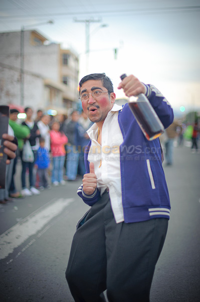 Los Inocentes 2011