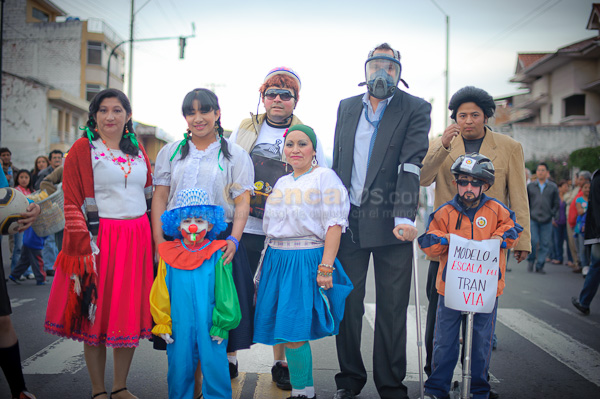 Los Inocentes 2011
