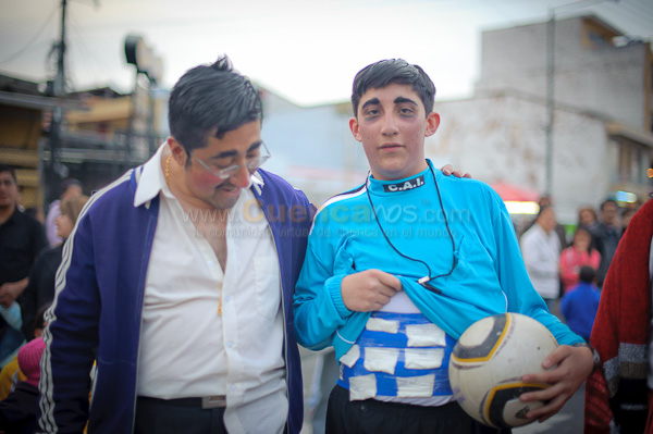 Los Inocentes 2011